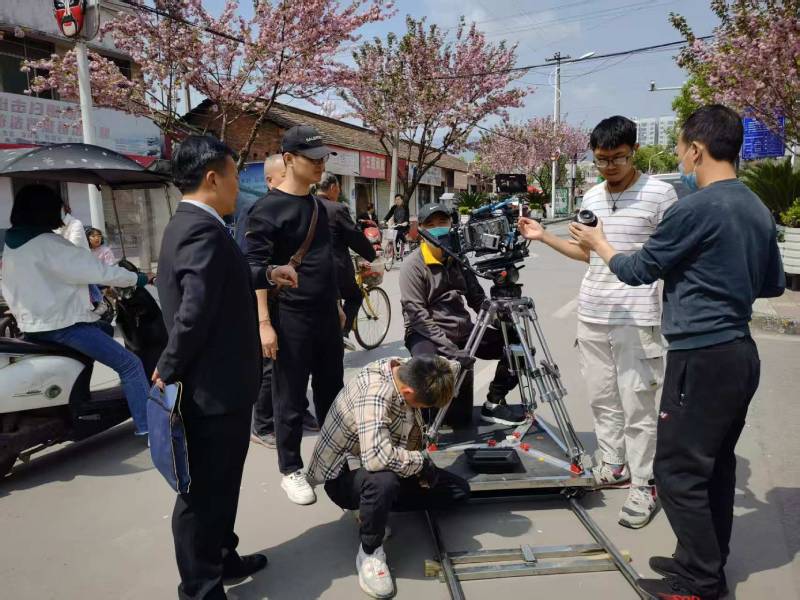 宁国市产品视频拍摄进阶指南，助力产品抢占视觉高地